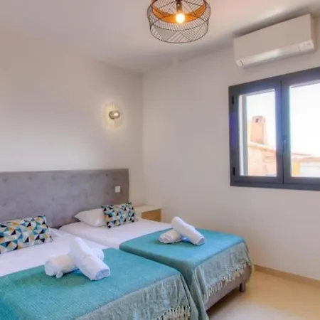 Villa Stella Avec Piscine Entre Et Riviere