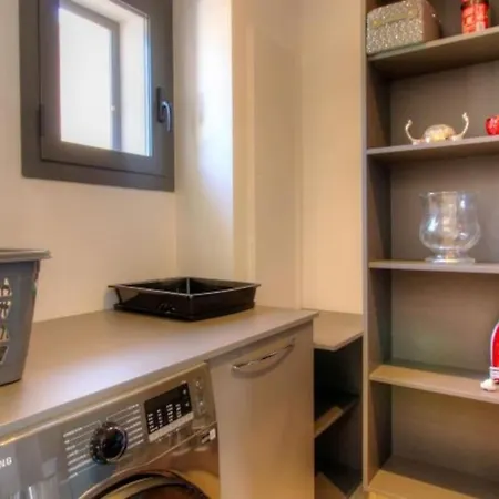 Stella Avec Piscine Entre Et Riviere Villa Vardiola