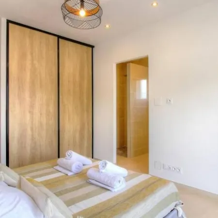 Villa Stella Avec Piscine Entre Et Riviere *