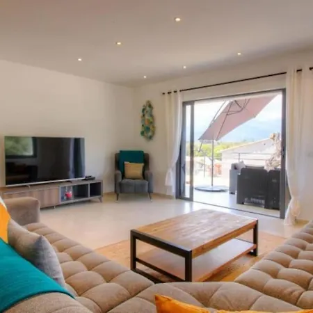 Stella Avec Piscine Entre Et Riviere *