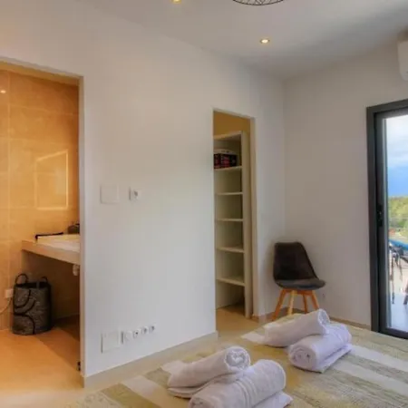 Stella Avec Piscine Entre Et Riviere