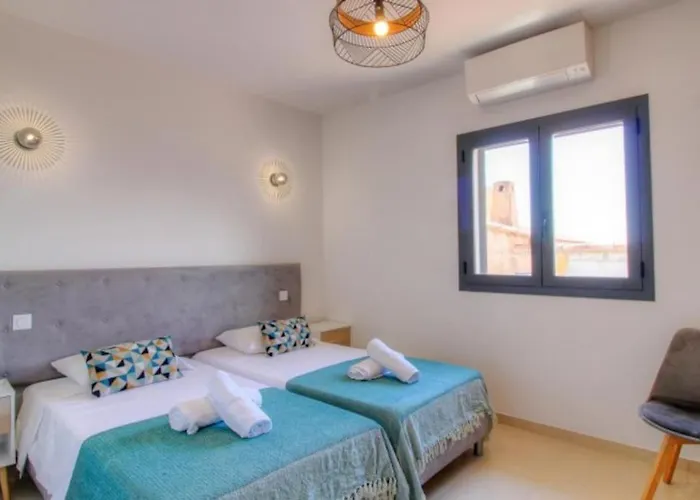 Villa Stella Avec Piscine Entre Et Riviere