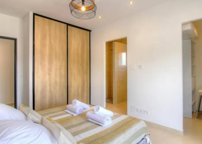 Villa Stella Avec Piscine Entre Et Riviere *