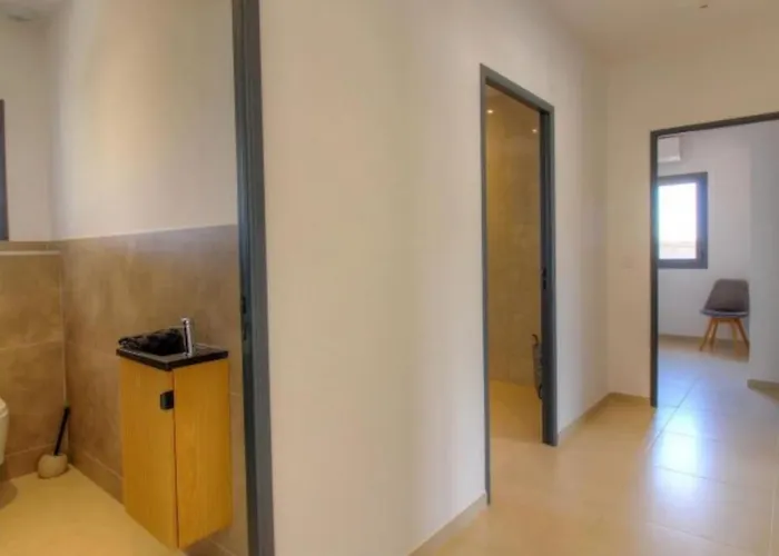 Villa Stella Avec Piscine Entre Et Riviere *