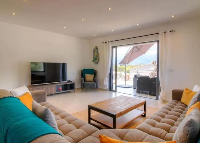 Stella Avec Piscine Entre Et Riviere *