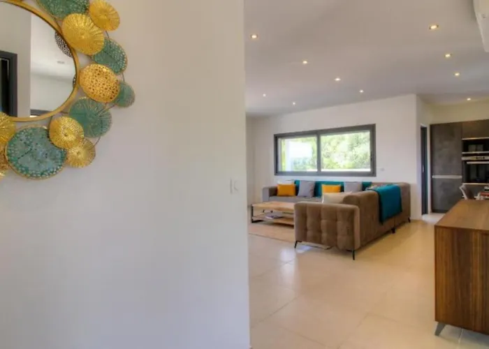 Stella Avec Piscine Entre Et Riviere *